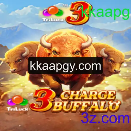 Explorando o Estratégico Mundo de 3ChargeBuffalo