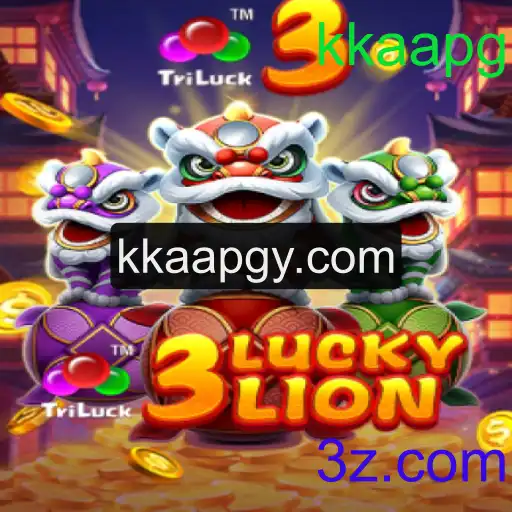 Descubra o Fascinante Mundo de 3LUCKYLION: Regras e Estratégias do Jogo