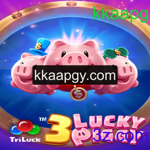 Tudo sobre 3LUCKYPIGGY: Regras e Introdução ao Fascinante Mundo dos Porquinhos