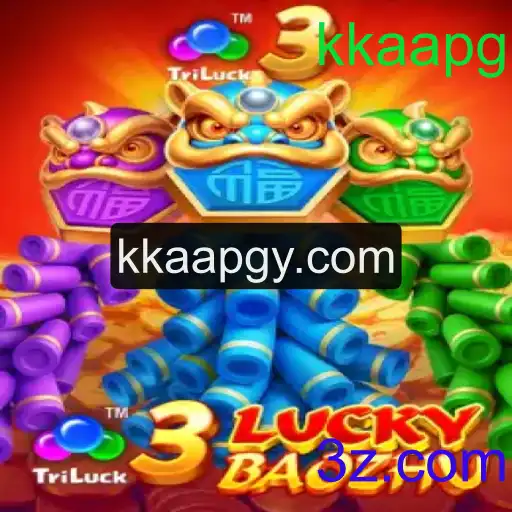 Descubra o Mundo Empolgante de 3LuckyBaozhu: Um Jogo Inovador para Todos