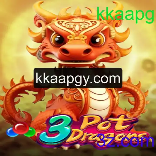 Descubra o Universo de 3PotDragons: Um Novo Jogo de Estratégia e Aventura