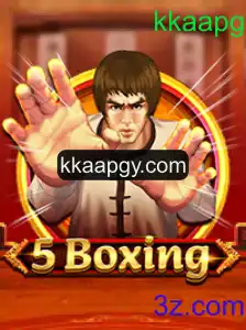 Explorando o Universo do Jogo 5Boxing: Um Guia Completo