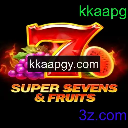 Descubra o Fascinante Mundo de 7SuperSevensFruits: Regras e Novidades
