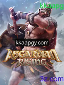 Descubra AsgardianRising: O Novo Fenômeno dos Jogos com a Palavra-Chave Kkaapg