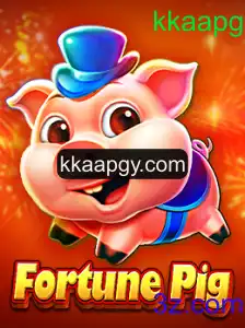 FortunePig: A Nova Sensação do Mundo dos Jogos