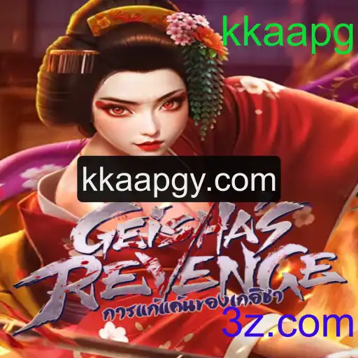 GeishasRevenge: Um Mergulho no Universo do Novo Jogo Empolgante
