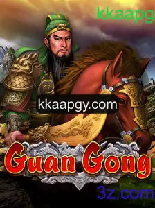 Descubra o Fascinante Mundo do Jogo GuanGong