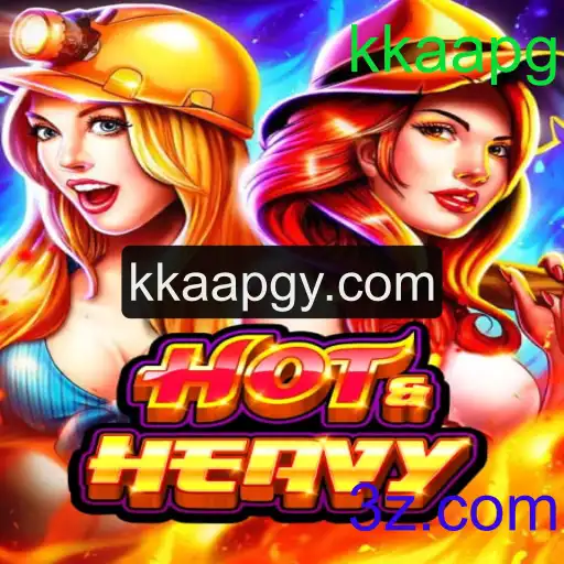 Desvendando HotHeavy: O Jogo de Estratégia e Intensidade