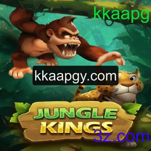 Explorando o Universo de JungleKings: O Jogo de Estratégia Selvagem