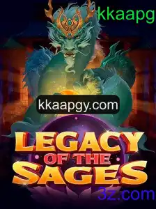 Explorando o Mundo Fascinante de LegacyoftheSages: A Aventura Continua