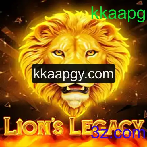 LionsLegacy: Explore o Mundo Fascinante do Novo Jogo de Estratégia