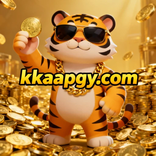 kkaapg Logo