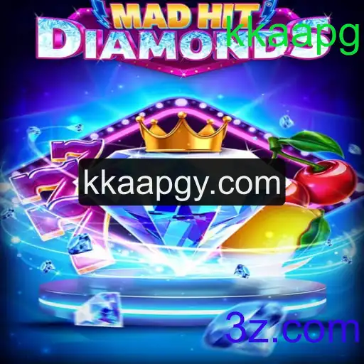 MadHitDiamonds: Explorando o Fenômeno do Jogo do Momento