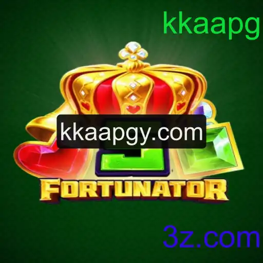 Descubra o Fascinante Mundo de 5Fortunator: Um Jogo de Estratégia e Sorte