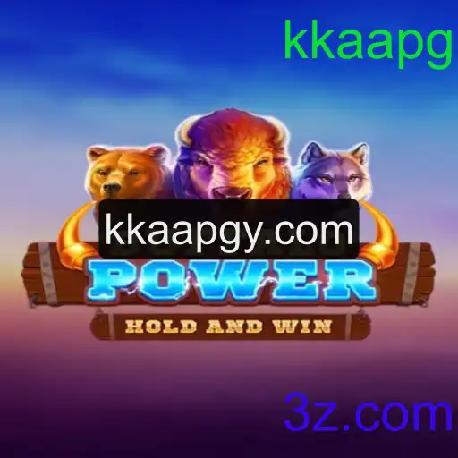Explorando o Mundo de BuffaloPower: Um Guia Completo