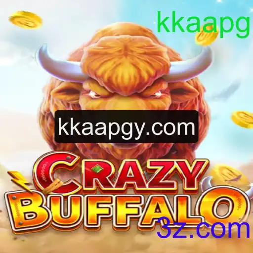 Explorando o Mundo do CRAZYBUFFALO: O Jogo que Conquista Player com Estratégia e Diversão