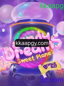 CandyDreamsSweetPlanet: Descubra o Mundo Açucarado do Novo Jogo Popular
