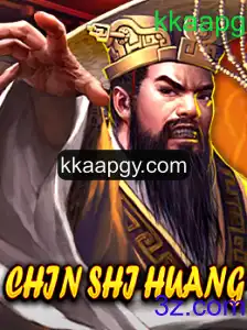 Descubra ChinShiHuang: O Envolvente Jogo de Estratégia