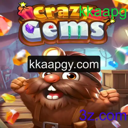 CrazyGems: Uma Jornada de Estratégia e Diversão