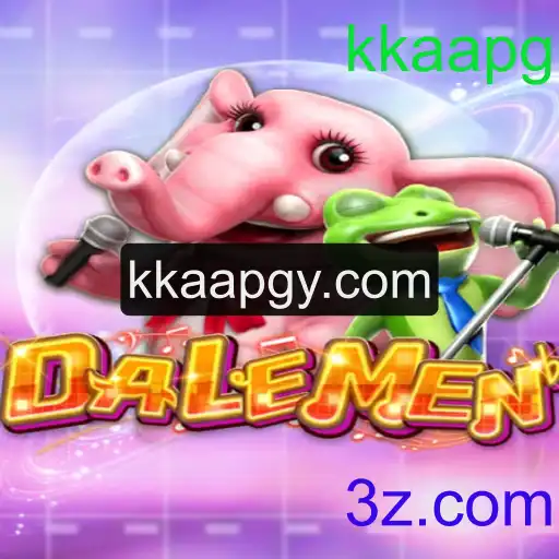 DALEMEN: Um Novo Fenômeno nos Jogos de Estratégia