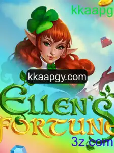 Descubra EllensFortune: O Jogo que Está Transformando Experiências em Aventuras Inesquecíveis