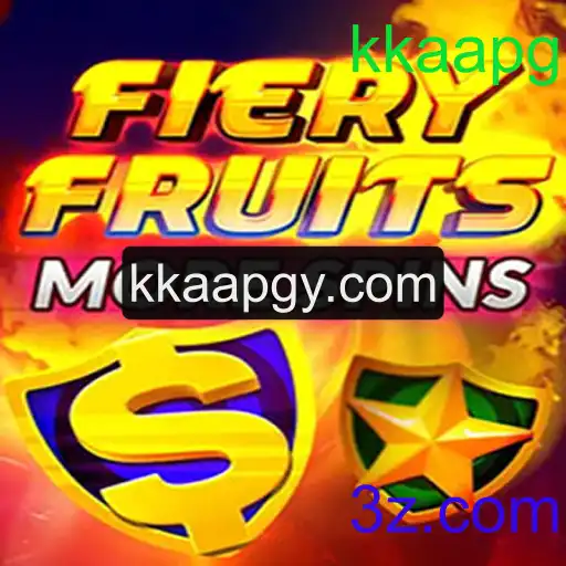 Explorando o Excitante Mundo do Jogo FieryFruitsMoreSpins