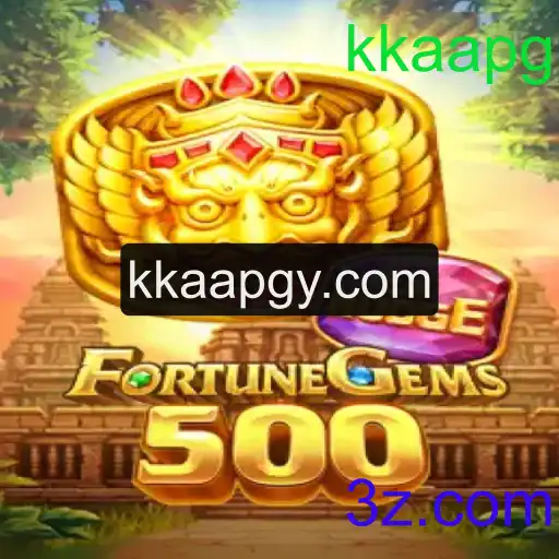 Explorando o Fascinante Mundo de FortuneGems500