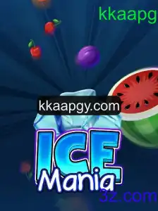 IceMania: A Nova Sensação do Mundo dos Jogos