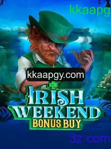 Explorando o Jogo IrishWeekendBonusBuy