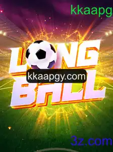 Descubra LongBall: O Jogo Que Conquista Multidões