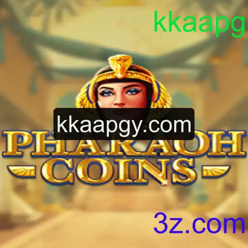 Descubra o Enigmático Jogo PharaohCoins: Uma Viagem ao Mundo dos Faraós