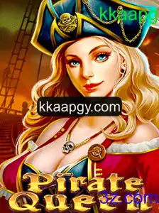 Aventuras na Alta Mar com PirateQueen