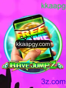 Descubra o Mundo Empolgante de RaveJump2M: O Jogo do Ano