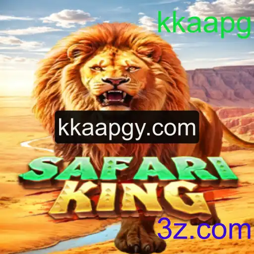 Explorando a Aventura de SafariKing: O Jogo que Conquista Corações