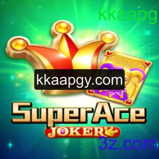 Descubra o Envolvente Mundo de SuperAceJoker: Uma Nova Dimensão de Entretenimento