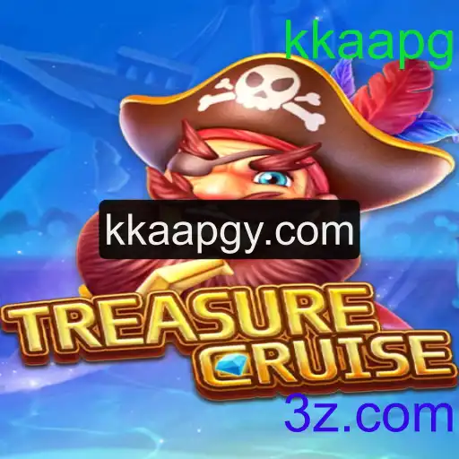 Descubra o Fascinante Mundo de TREASURECRUISE: A Experiência de Jogo Inovadora