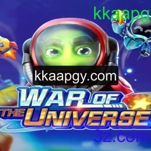 Explorando WAROFTHEUNIVERSE: Inovação e Estratégia no Mundo dos Jogos