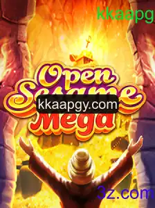 Explorando o Mundo Fascinante de OPENSESAMEMEGA: Um Jogo de Estratégia e Aventura