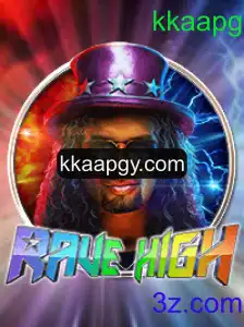 RaveHigh: Descubra o Universo Inovador de 'kkaapg'
