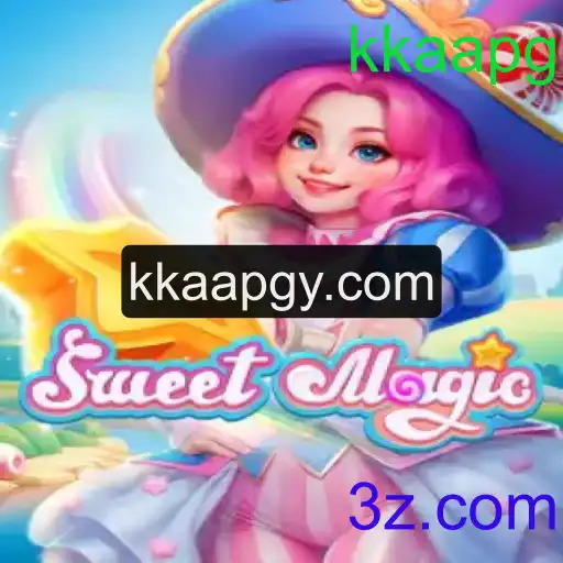 Explorando o Mundo Encantador de SweetMagic: Regras e Introdução