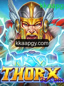 ThorX: Descubra o Universo do Novo Jogo Estratégico
