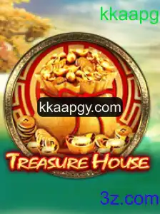 Descubra o Mundo de Tesouros e Aventuras com TreasureHouse