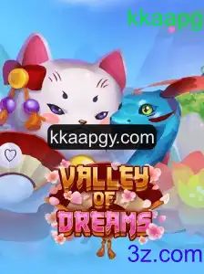 Valley of Dreams: Descubra o Fascinante Mundo de 'kkaapg'