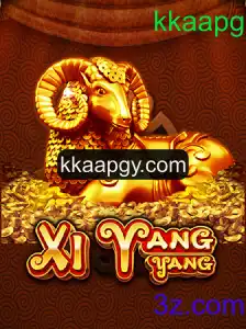Descubra o Fascinante Mundo de XiYangYang